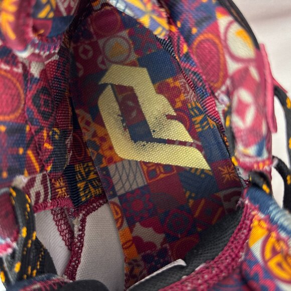 Adidas Dame 8 EXTPLY Chinese New Year Men’s Basketball‎ Shoes 6.5 Damian Lillard main image 9